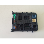 9664058780 01 CENTRALINA SCATOLA FUSIBILI PEUGEOT PARTNER 1.6 D 66KW 2009 9HX  28116487-2 