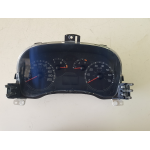 51711239  QUADRO STRUMENTI CONTACHILOMETRI FIAT PANDA 1.2 44KW 5P B 5M 2009