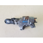 4B0905851N BLOCCHETTO BLOCCO CON CHIAVE ACCENSIONE VOLKSWAGEN Polo 2005
