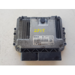 0281013672 51798000 CENTRALINA MOTORE ECU BOSCH FIAT STILO 1.9 D