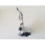 51826967 CHIUSURA SERRATURA PORTA ANTERIORE DESTRA FIAT PANDA 2009
