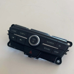 F1CT18K811 PULSANTIERA COMANDO RADIO FORD KUGA 2017