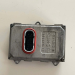 5DF008704-10 CENTRALINA FARO PROIETTORE XENON AUDI A6 2.7 D 180CV 2007 4F0941329B 4F0941329B 742846-00
