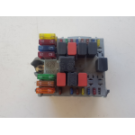 46778448 CENTRALINA SCATOLA PORTA FUSIBILI BODY COMPUTER FIAT PUNTO 188