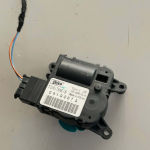 T1001784K MOTORINO SCATOLA RISCALDAMENTO RENAULT MEGANE 1.5 D 2011  0910081A