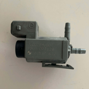70078400 ELETTROVALVOLA CONVERTITORE DI PRESSIONE BMW SERIE 3 E90 2008 7537612 