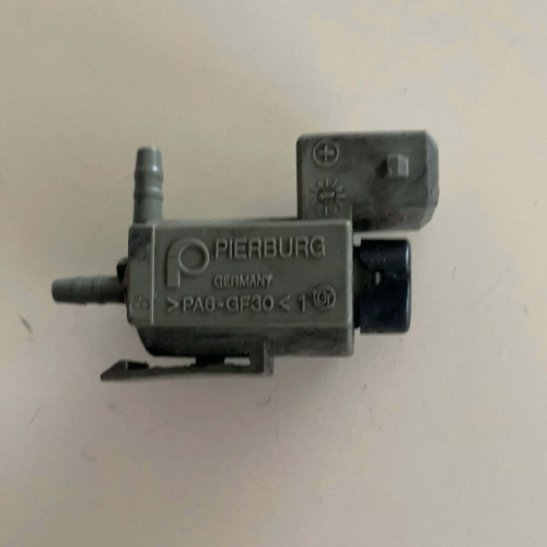 70078400 ELETTROVALVOLA CONVERTITORE DI PRESSIONE BMW SERIE 3 E90 2008 7537612 