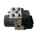 8200085584 CENTRALINA POMPA AGGREGATO ABS RENAULT CLIO 1.2 B 43KW 0265216872 0273004621