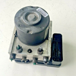 9652182680 CENTRALINA POMPA AGGERGATO ABS CITROEN C3 1.4 D 66KW 2004 100207-00164 100970-11183