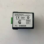 38385-SAA-G01 CENTRALINA RECEIVER UNIT KEYLESS HONDA CR-V CRV 2.2 D 2007 G8D-345H-3B