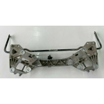 50518703 PONTE ASSALE POSTERIORE TELAIO ALFA ROMEO GIULIETTA 2 940 2010 IN POI  