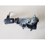 1K0905851 BLOCCO BLOCCHETTO DI AVVIAMENTO DOPPIA CHIAVE SKODA RAPID 1.6 D 77KW 2013 6RA905865 