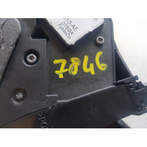 BM5A-A21813-AE SERRATURA PORTIERA ANTERIORE SINISTRA SX FORD FOCUS 2013