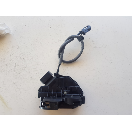 BM5A-A21813-AE SERRATURA PORTIERA ANTERIORE SINISTRA SX FORD FOCUS 2013