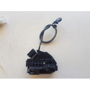 BM5A-A21813-AE SERRATURA PORTIERA ANTERIORE SINISTRA SX FORD FOCUS 2013