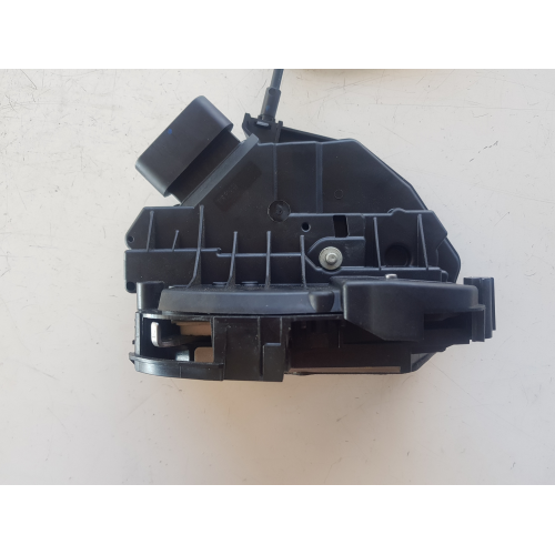 BM5A-A21813-AE SERRATURA PORTIERA ANTERIORE SINISTRA SX FORD FOCUS 2013
