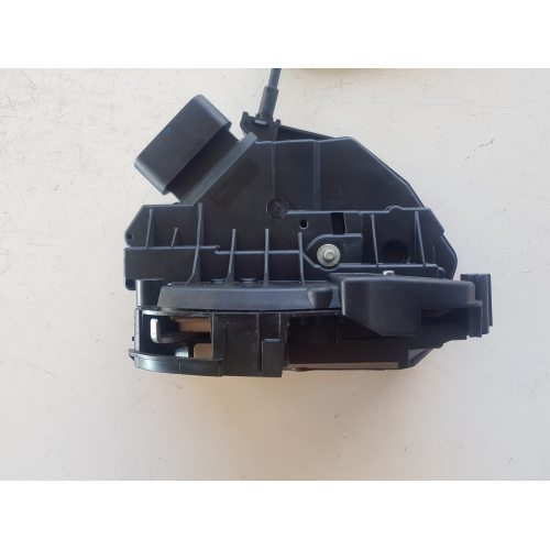 BM5A-A21813-AE SERRATURA PORTIERA ANTERIORE SINISTRA SX FORD FOCUS 2013