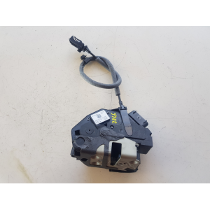 BM5A-A21813-AE SERRATURA PORTIERA ANTERIORE SINISTRA SX FORD FOCUS 2013