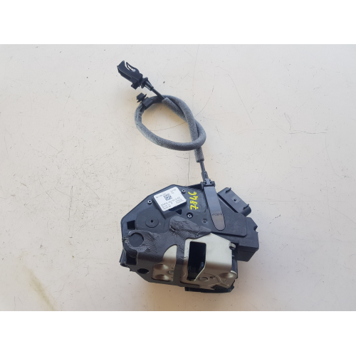 BM5A-A21813-AE SERRATURA PORTIERA ANTERIORE SINISTRA SX FORD FOCUS 2013
