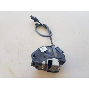 BM5A-A21813-AE SERRATURA PORTIERA ANTERIORE SINISTRA SX FORD FOCUS 2013