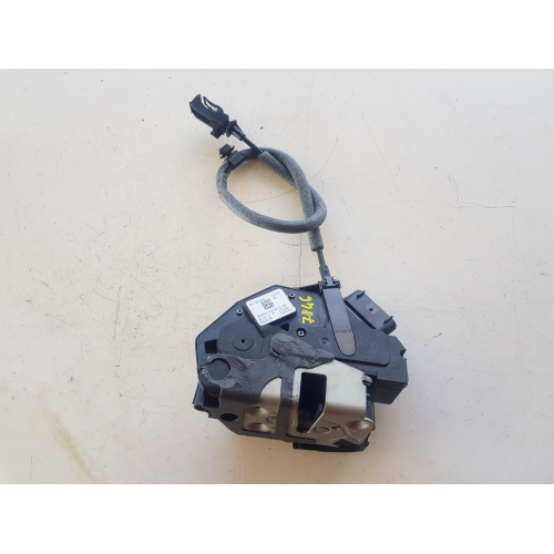 BM5A-A21813-AE SERRATURA PORTIERA ANTERIORE SINISTRA SX FORD FOCUS 2013