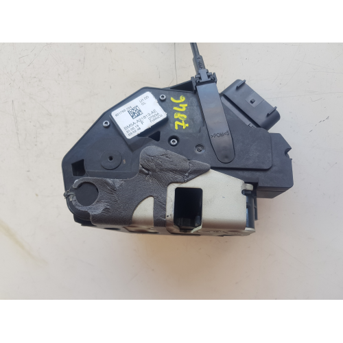 BM5A-A21813-AE SERRATURA PORTIERA ANTERIORE SINISTRA SX FORD FOCUS 2013