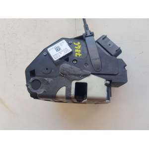 BM5A-A21813-AE SERRATURA PORTIERA ANTERIORE SINISTRA SX FORD FOCUS 2013