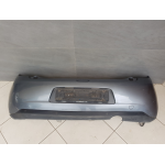 PARAURTI POSTERIORE CITROEN C3 ANNO 2012