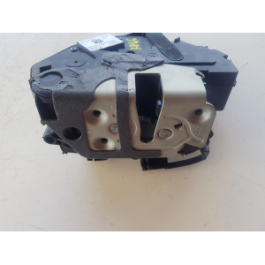 BM5A-A21813-AE SERRATURA PORTIERA ANTERIORE SINISTRA SX FORD FOCUS 2013
