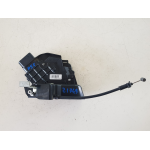 4m5a a26413 be CHIUSURA SERRATURA PORTA POSTERIORE SINISTRA FORD FOCUS 2008