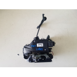 3D1837016AC SERRATURA CHIUSURA PORTA ANTERIORE DESTRA SKODA OCTAVIA 1.6 TDI 77 KW 2010 CAY 