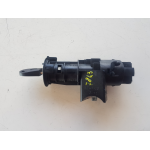BLOCCO BLOCCHETTO DI AVVIAMENTO CON CHIAVE FIAT PUNTO 188 2003