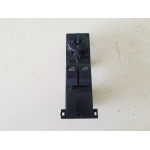 7M5T 14529 BA PULSANTIERA COMANDO VETRO ALZACRISTALLI ANTERIORE SINISTRA FORD FOCUS 2008