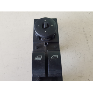 7M5T 14529 BA PULSANTIERA COMANDO VETRO ALZACRISTALLI ANTERIORE SINISTRA FORD FOCUS 2008