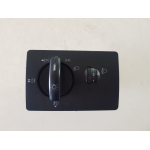 7M5T 13A024 LA COMANDO REGOLAZIONE ALTEZZ< LUCI FARI FORD FOCUS 2008