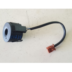 9663123280 CENTRALINA LETTORE CHIAVE PEUGEOT PARTNER 1.6 D 66KW 2009
