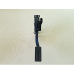 4M51-9F836-AJ PEDALE ACCELERATORE POTENZIOMETRO FORD FOCUS SW 1.6 66KW D 2008 6PV008641-62
