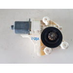 4M5T-14553 MOTORINO VETRO ALZACRISTALLO ANTERIORE DESTRO FORD FOCUS 2008