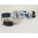 3M51-3F880-AD BLOCCO BLOCCHETTO DI AVVIAMENTO CON CHIAVE FORD FOCUS 1.6 HDI 2010