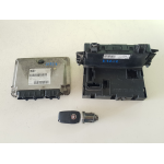 51783783 KIT AVVIAMENTO FIAT PANDA 1.2 B 445KW 2007 51793116 IAW 4AF.S2