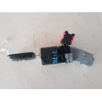 487003947R BLOCCO BLOCCHETTO DI ACCENSIONE AVVIAMENTO DACIA LODGY 1.5 ANNO 2017