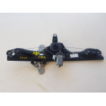 807004EA0B-03 CREMAGLIERA VETRO MECCANISMO ALZACRISTALLO ANTERIORE DESTRA NISSAN QASHQAI J11