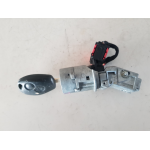 8200214168 BLOCCO BLOCCHETTO AVVIAMENTO CON CHIAVE RENAULT CLIO 1.2 B 2010