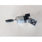 36410600 BLOCCO BLOCCHETTO AVVIAMENTO ACCENSIONE CON CHIAVE PEUGEOT 207 2007