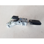 N0502455 BLOCCO BLOCCHETTO AVVIAMENTO ACCENSIONE CON CHIAVE CITROEN C3 2009