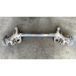 PONTE ASSALE POSTERIORE TOYOTA YARIS 1.0 B ANNO 2015