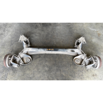 PONTE ASSALE POSTERIORE FIAT PANDA 169 ANNO 2011