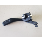 1K0953513G INTERRUTTORE LEVA SINISTRA COMANDO FARI FRECCE SKODA OCTAVIA 2012