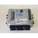 8M51-12A650-XA CENTRALINA MOTORE ECU FORD FOCUS 1.6 D 80KW 2010 0281015242 
