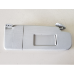 3T0857552 ALETTA PANTINA PARASOLE DESTRO LATO PASSEGGERO SKODA OCTAVIA 2010